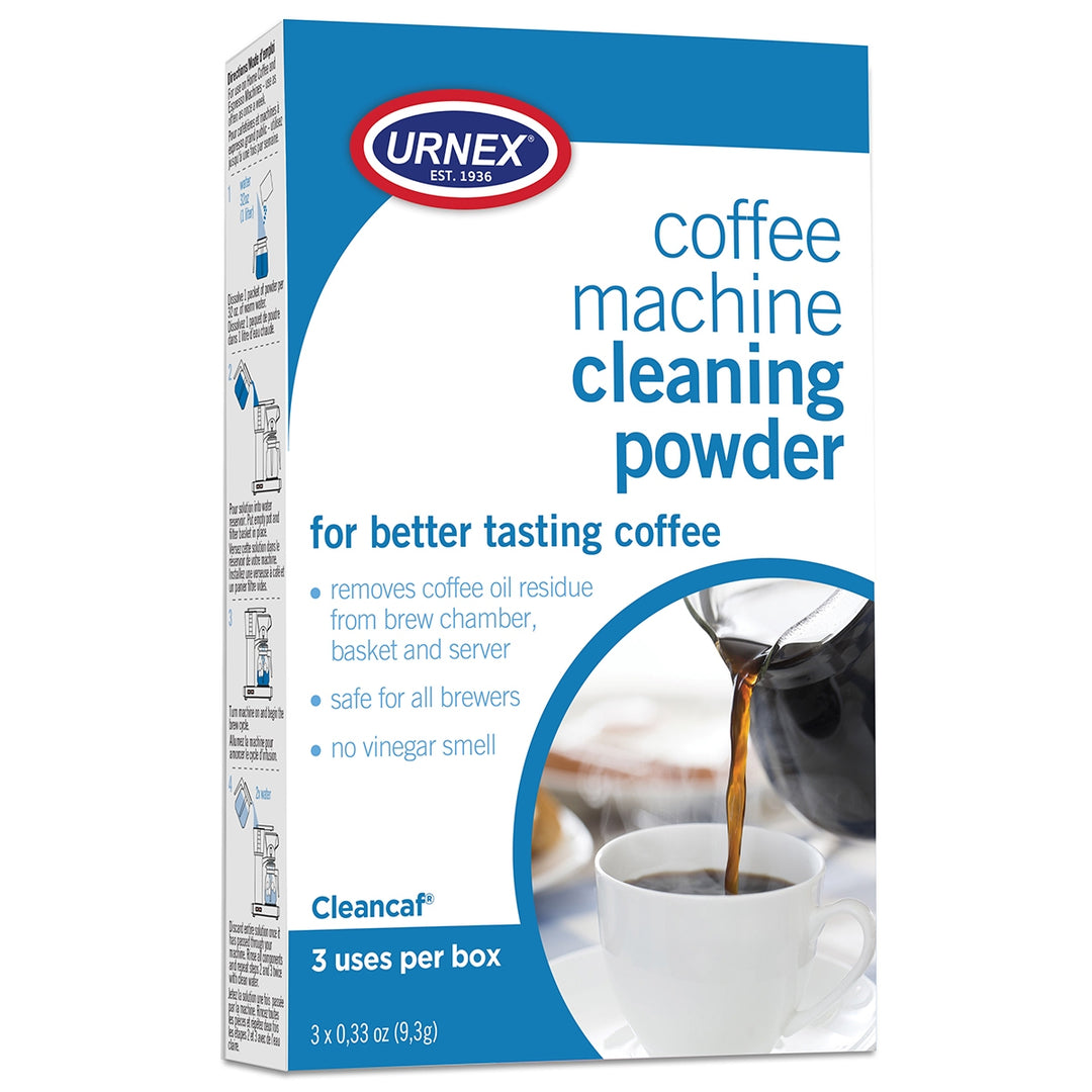 Urnex Cleancaf Coffee Machine Cleaner