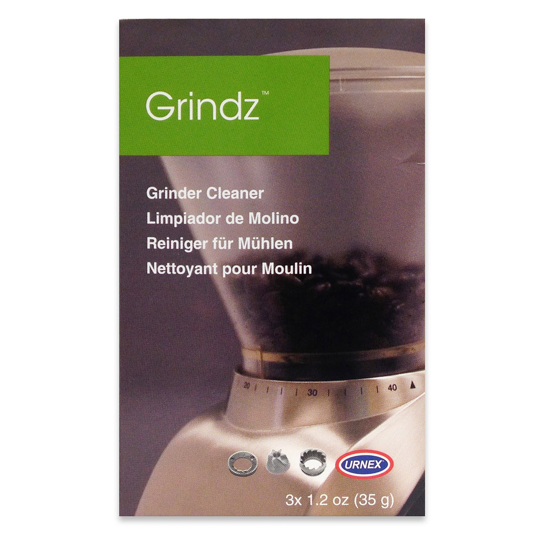 Urnex Grindz Burr Grinder Cleaner — 430 g