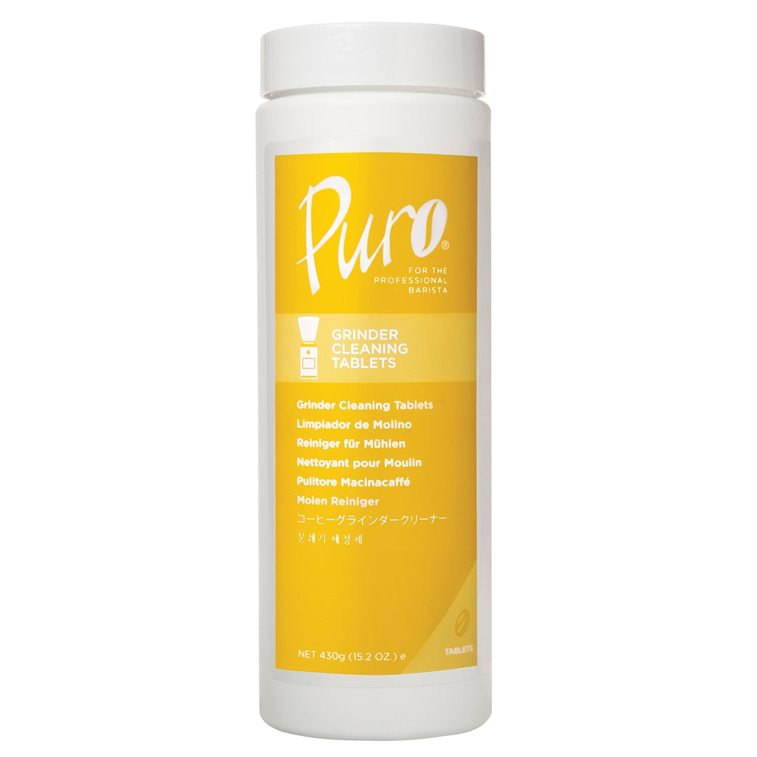 Urnex Puro Grinder Cleaning Tablets