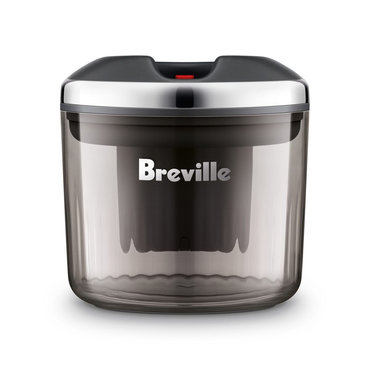 Breville Puck Sucker Portafilter Cleaner