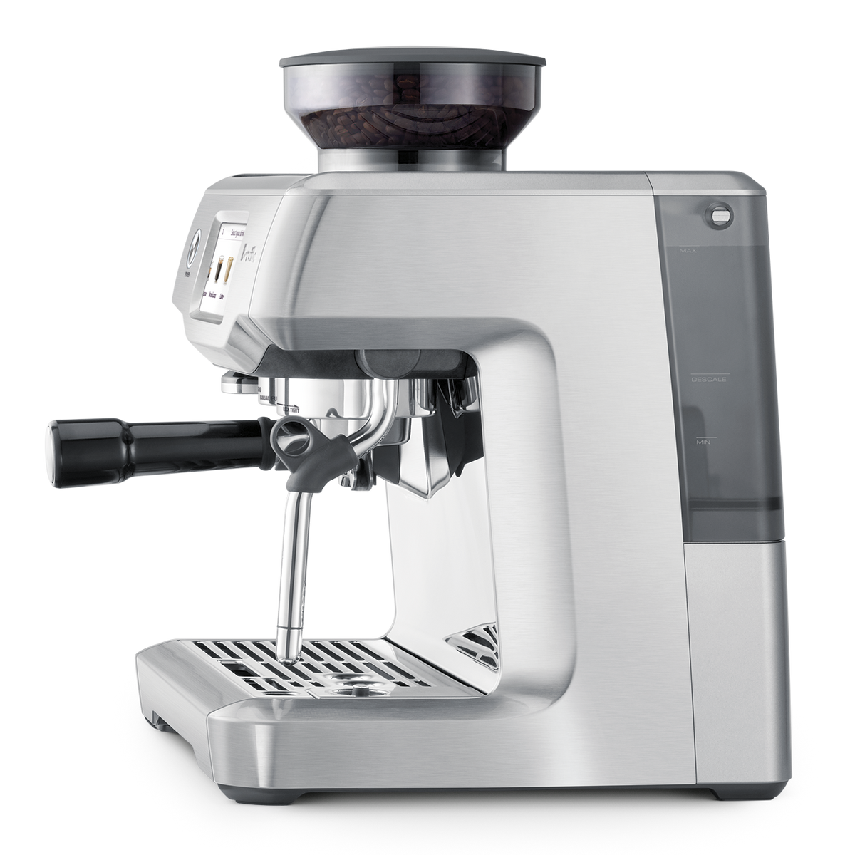Breville Barista Touch Espresso Machine — image 5