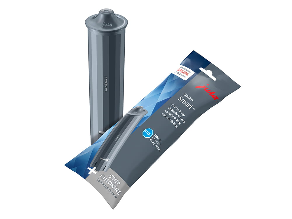 Jura Clearyl Smart+ Water Filter