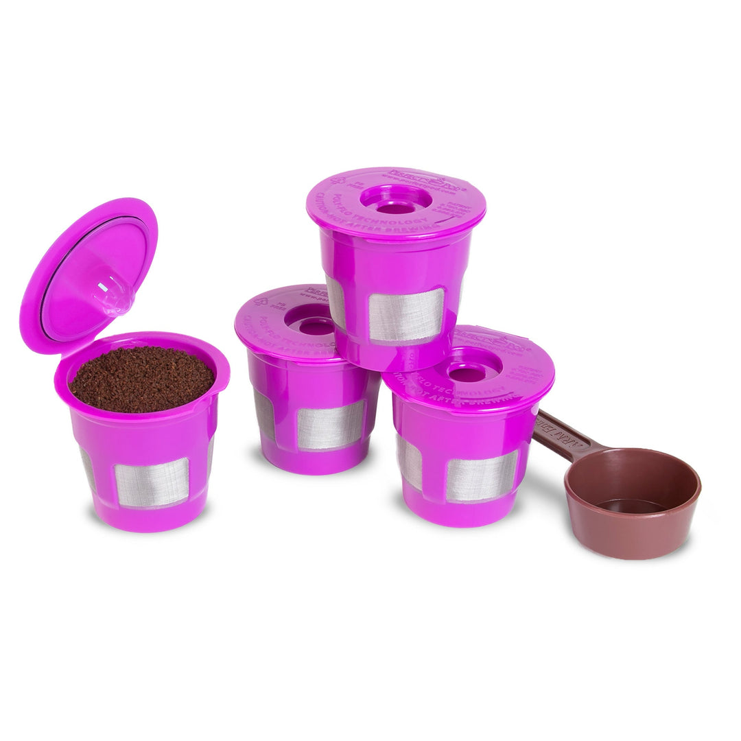 Perfect Pod Café Fill 4-Pack