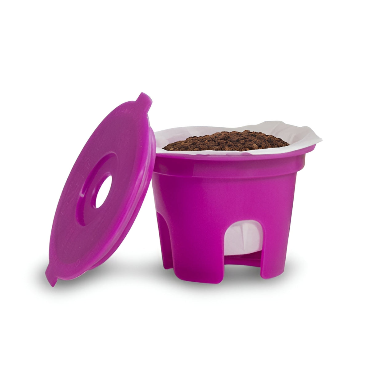 Perfect Pod Café Filters & Cup