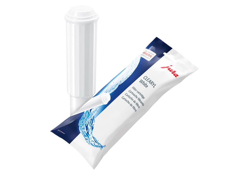 Jura Clearyl White Water Filter