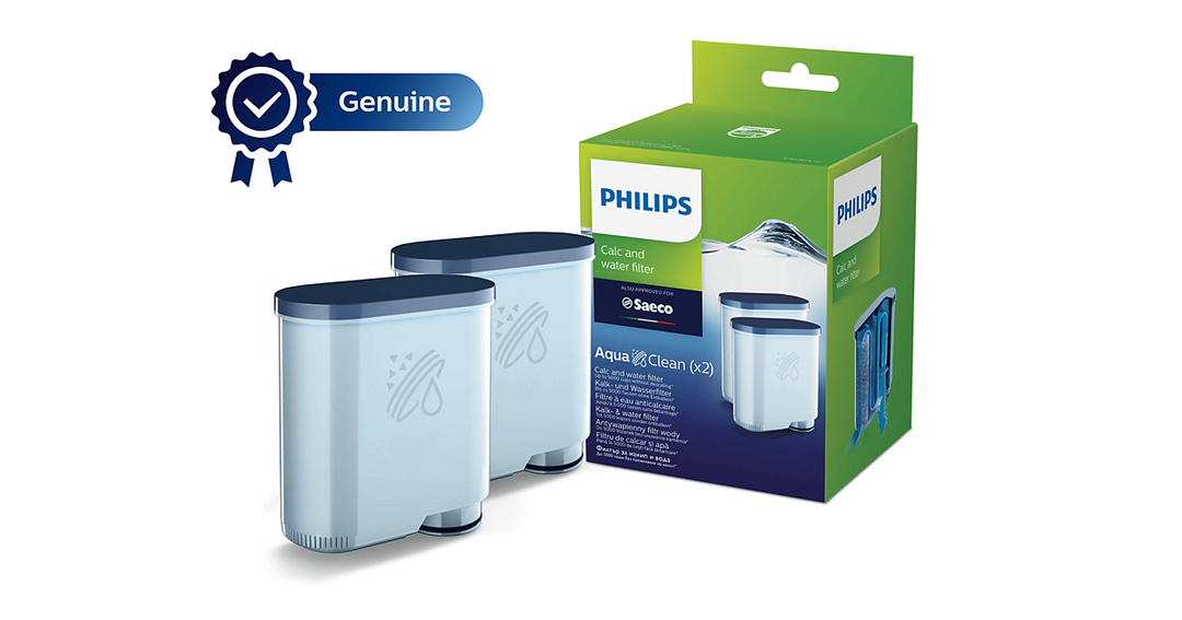 Philips Saeco AquaClean Water Filter
