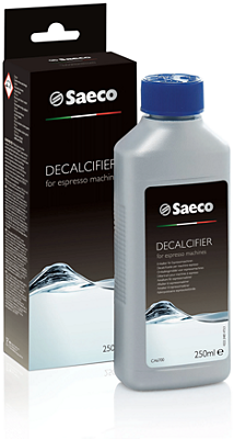 Saeco Descaler